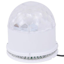 Load image into Gallery viewer, RGB LED with Sound Control Function