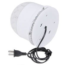 Load image into Gallery viewer, RGB LED with Sound Control Function