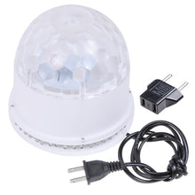 Load image into Gallery viewer, RGB LED with Sound Control Function
