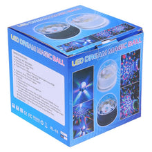 Load image into Gallery viewer, RGB LED with Sound Control Function