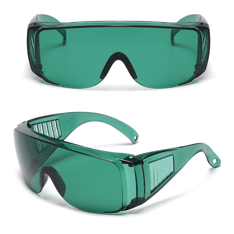 Orange Laser Protective Eyewear, Protection wavelength: 532nm