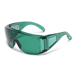 Orange Laser Protective Eyewear, Protection wavelength: 532nm