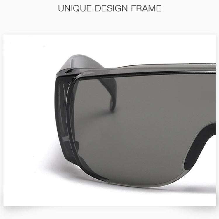 Orange Laser Protective Eyewear, Protection wavelength: 532nm