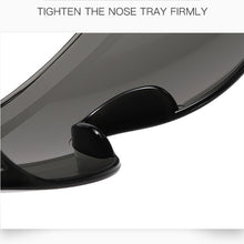 Load image into Gallery viewer, Orange Laser Protective Eyewear, Protection wavelength: 532nm