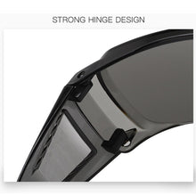 Load image into Gallery viewer, Orange Laser Protective Eyewear, Protection wavelength: 532nm