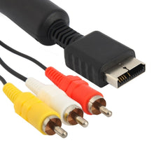 Load image into Gallery viewer, AV Cable for PS2, For PS2
