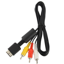 Load image into Gallery viewer, AV Cable for PS2, For PS2