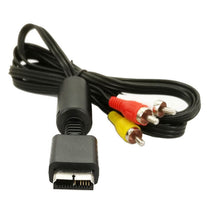 Load image into Gallery viewer, AV Cable for PS2, For PS2
