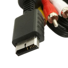 Load image into Gallery viewer, AV Cable for PS2, For PS2