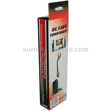 Load image into Gallery viewer, AV Cable for PS2, For PS2