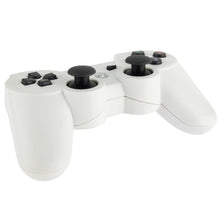 Load image into Gallery viewer, Double Shock III Wireless Controller, Manette Sans Fil Double Shock III for Sony PS3, Has Vibration Action(with logo)