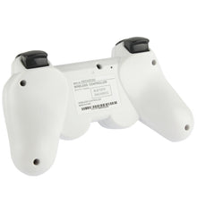 Load image into Gallery viewer, Double Shock III Wireless Controller, Manette Sans Fil Double Shock III for Sony PS3, Has Vibration Action(with logo)