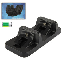 Load image into Gallery viewer, DOBE USB Dual Charger Dock Station for PS4 Wireless Controller (TP4-002), TP4-002