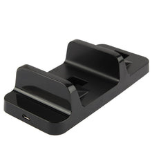 Load image into Gallery viewer, DOBE USB Dual Charger Dock Station for PS4 Wireless Controller (TP4-002), TP4-002
