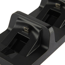 Load image into Gallery viewer, DOBE USB Dual Charger Dock Station for PS4 Wireless Controller (TP4-002), TP4-002