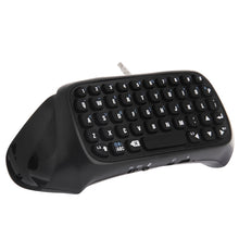Load image into Gallery viewer, Bluetooth 3.0 Keyboard for PlayStation 4 PS4 Controller, TP4-008