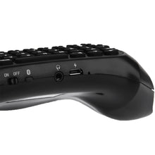 Load image into Gallery viewer, Bluetooth 3.0 Keyboard for PlayStation 4 PS4 Controller, TP4-008