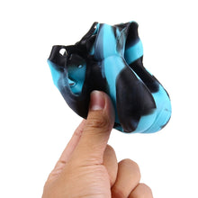 Load image into Gallery viewer, Camo Silicone Protective Case for PS4 Controller, Random Color Delivery, FS-03