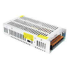 Load image into Gallery viewer, S-200-5[B] DC 0-5V 40A Regulated Switching Power Supply, with Cooling Fan , S-RSP-0105A, S-RSP-0105B, S-RSP-0105C