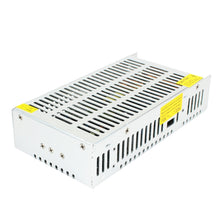 Load image into Gallery viewer, S-200-5[B] DC 0-5V 40A Regulated Switching Power Supply, with Cooling Fan , S-RSP-0105A, S-RSP-0105B, S-RSP-0105C
