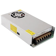 Load image into Gallery viewer, S-200-5[B] DC 0-5V 40A Regulated Switching Power Supply, with Cooling Fan , S-RSP-0105A, S-RSP-0105B, S-RSP-0105C