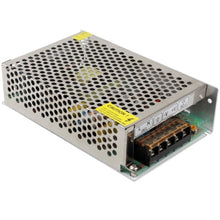 Load image into Gallery viewer, (S-60-12 DC 12V 5A) Regulated Switching Power Supply (100~240V), S-RSP-0106A, S-RSP-0106B, S-RSP-0106C, S-RSP-0106D