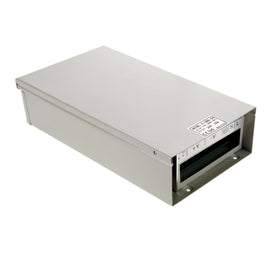 Regulated Switching Power Supply (AC 110/220V), DC 0-24V 15A, DC 0-12V / 30A, DC 0-5V 60A