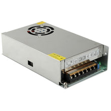 Load image into Gallery viewer, S-250-12 0-12V 20A Regulated Switching Power Supply (100~240V), S-RSP-0110A, S-RSP-0110B