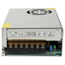 Load image into Gallery viewer, S-250-12 0-12V 20A Regulated Switching Power Supply (100~240V), S-RSP-0110A, S-RSP-0110B