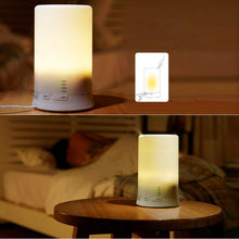Load image into Gallery viewer, Mini USB Aroma Diffuser / Aroma humidifier with Warm White LED Lights, USB Aroma Diffuser