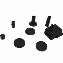Load image into Gallery viewer, 1.2W Solar Panel Brushless Pump, Solar Panel Brushless Pump