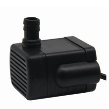 Load image into Gallery viewer, 1.2W Solar Panel Brushless Pump, Solar Panel Brushless Pump