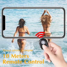Load image into Gallery viewer, BRCMCOM Chip Universal Bluetooth 3.0 Remote Shutter Camera Control Self-timer