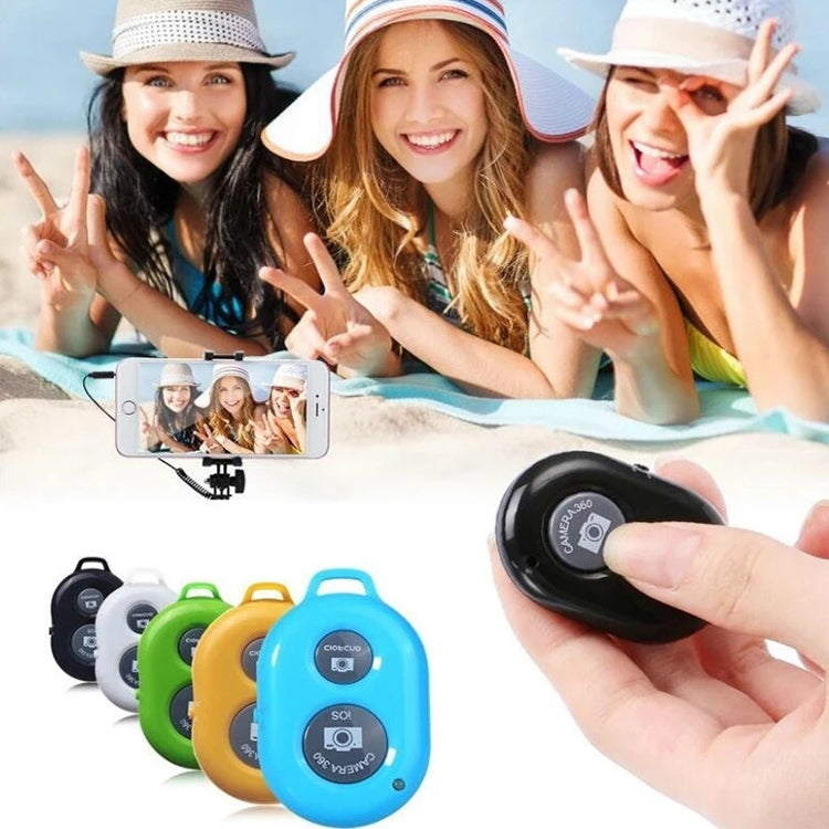 BRCMCOM Chip Universal Bluetooth 3.0 Remote Shutter Camera Control Self-timer