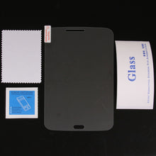Load image into Gallery viewer, 0.4mm 9H+ Surface Hardness 2.5D Explosion-proof Tempered Glass Film for Galaxy Tab 3 7.0 / P3200