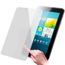 Load image into Gallery viewer, 0.4mm 9H+ Surface Hardness 2.5D Explosion-proof Tempered Glass Film for Galaxy Tab 2 7.0 / P3100