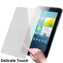 Load image into Gallery viewer, 0.4mm 9H+ Surface Hardness 2.5D Explosion-proof Tempered Glass Film for Galaxy Tab 2 7.0 / P3100