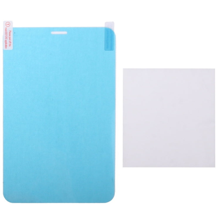 0.4mm 9H+ Surface Hardness 2.5D Explosion-proof Tempered Glass Film for Galaxy Tab 2 7.0 / P3100