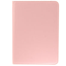 Load image into Gallery viewer, 360 Degree Rotatable Litchi Texture Leather Case with 2-angle Viewing Holder for Samsung Galaxy Tab 4 10.1 / SM-T530 / T531 / T535