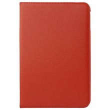 Load image into Gallery viewer, 360 Degree Rotatable Litchi Texture Leather Case with 2-angle Viewing Holder for Samsung Galaxy Tab 4 10.1 / SM-T530 / T531 / T535