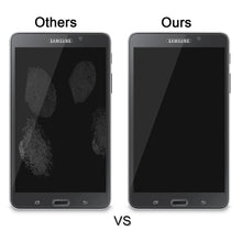 Load image into Gallery viewer, 0.4mm 9H+ Surface Hardness 2.5D Explosion-proof Tempered Glass Film for Galaxy Tab 4 7.0 / T230 / T231 / T235
