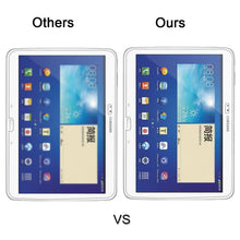 Load image into Gallery viewer, 0.4mm 9H+ Surface Hardness 2.5D Explosion-proof Tempered Glass Film for Galaxy Tab 3 10.1 / P5200