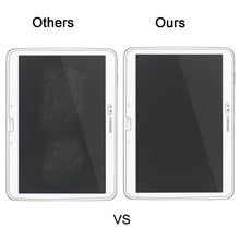 Load image into Gallery viewer, 0.4mm 9H+ Surface Hardness 2.5D Explosion-proof Tempered Glass Film for Galaxy Tab 3 10.1 / P5200