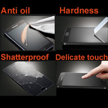 Load image into Gallery viewer, 0.4mm 9H+ 2.5D Tempered Glass Film for Galaxy Note 10.1 (2014 Editon) / P600 / P601 / P605