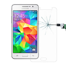 Load image into Gallery viewer, 10 PCS for Galaxy Grand Prime / G530 0.26mm 9H Surface Hardness 2.5D Explosion-proof Tempered Glass Screen Film