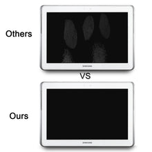 Load image into Gallery viewer, 0.4mm 9H+ Surface Hardness 2.5D Tempered Glass Film for Galaxy Note 10.1 / N8000