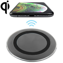 Load image into Gallery viewer, A1 Qi Standard Wireless Charging Pad