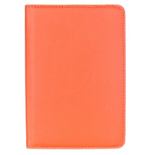 Load image into Gallery viewer, Litchi Texture 360 Degree Rotation Leather Case with multi-functional Holder for Galaxy Tab S2 8.0