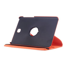 Load image into Gallery viewer, Litchi Texture 360 Degree Rotation Leather Case with multi-functional Holder for Galaxy Tab S2 8.0
