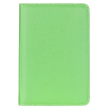 Load image into Gallery viewer, Litchi Texture 360 Degree Rotation Leather Case with multi-functional Holder for Galaxy Tab S2 8.0